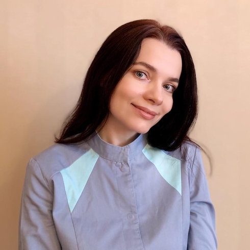 Гущина Екатерина Алексеевна